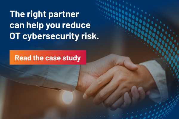 Image: Sponsored by Rockwell Automation: OT Cybersecurity Case Study: Church & Dwight