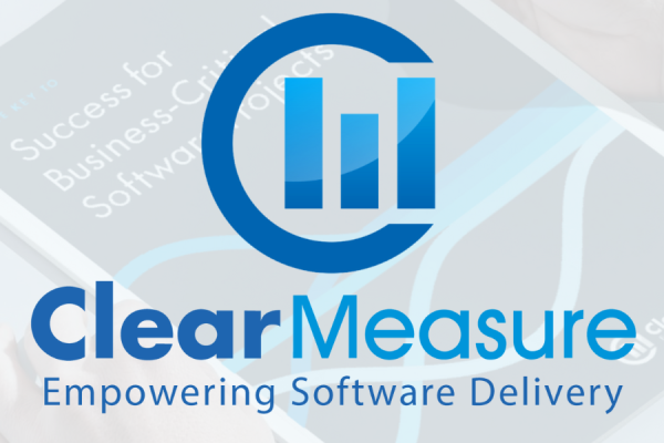 Image: Sponsored by Clear Measure: Business-Critical Software Project Guide