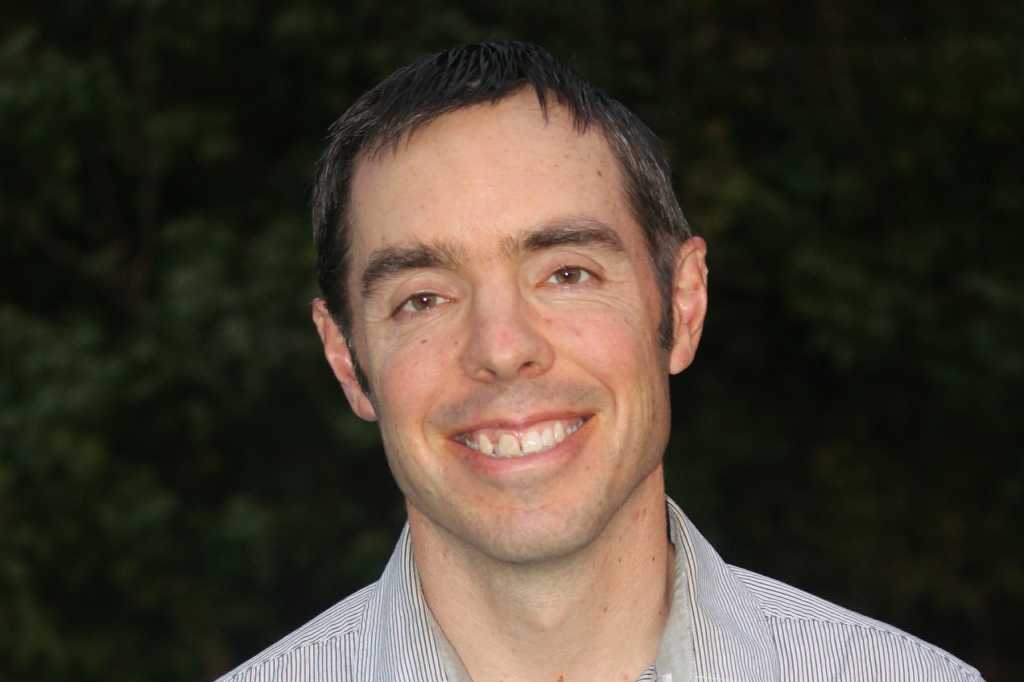 Dustin Moody, leader of PQC at NIST