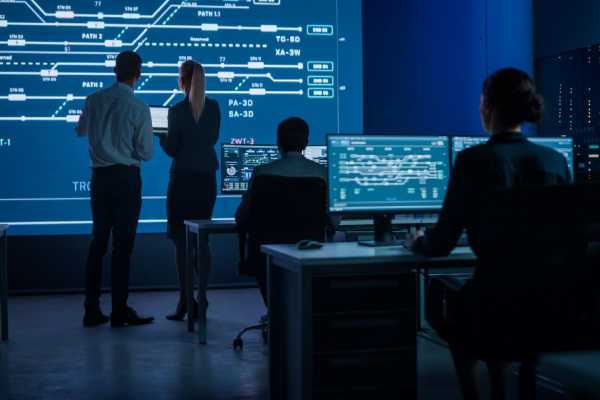 Image: Sponsored by Fujitsu Network Communications: Let Fujitsuâs expertise drive your networkâs Digital Transformation