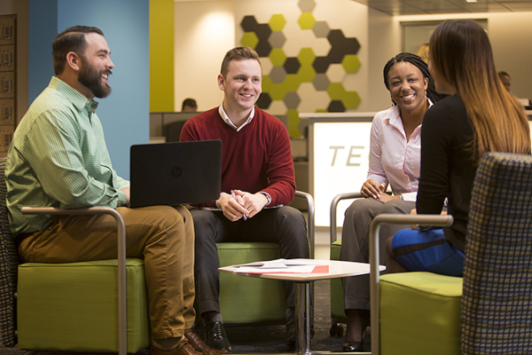 Image: Sponsored by The Hartford: Join one of the Best Places to Work in IT.