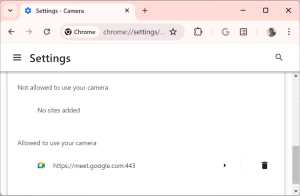 The webcam privacy guide for Windows PCs – Computerworld