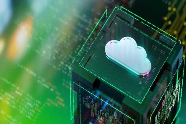 Image: Sponsored by VMware: Navigating Cloud Cost Complexity and Security