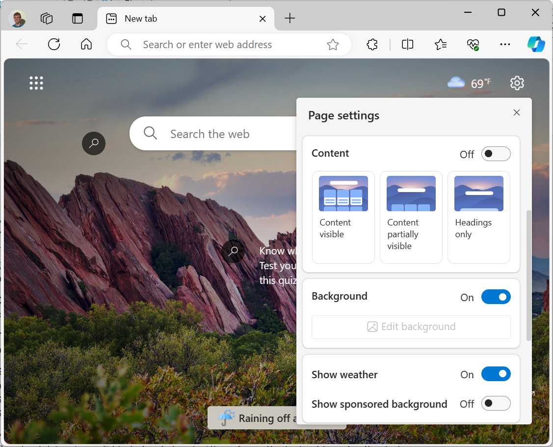 Microsof Edge Loading Screen 10 ways to turn off Windows' worst ads – Computerworld