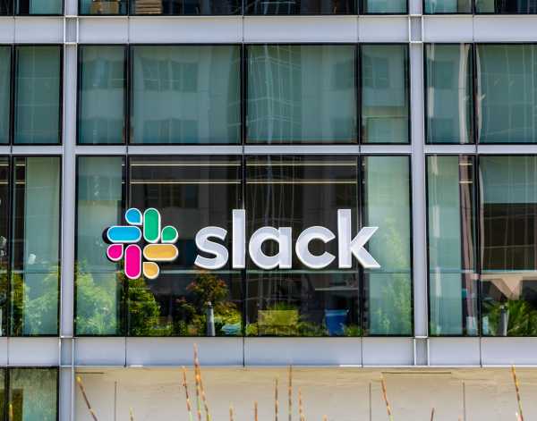 Image: Slack updates AI âprivacy principlesâ after user backlash