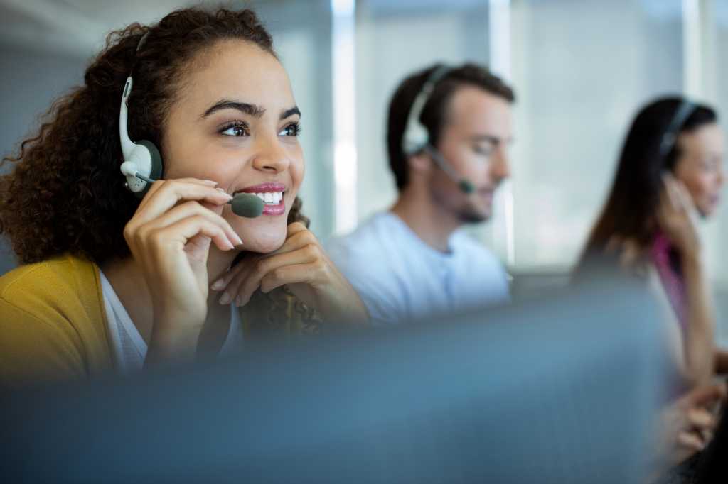 Image: Entspannte Admins, glÃ¼ckliche Anwender: So geht IT-Support