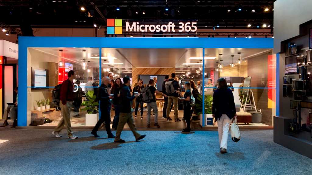 Image: Microsoft 365 suite suffers outage due to Azure networking issues