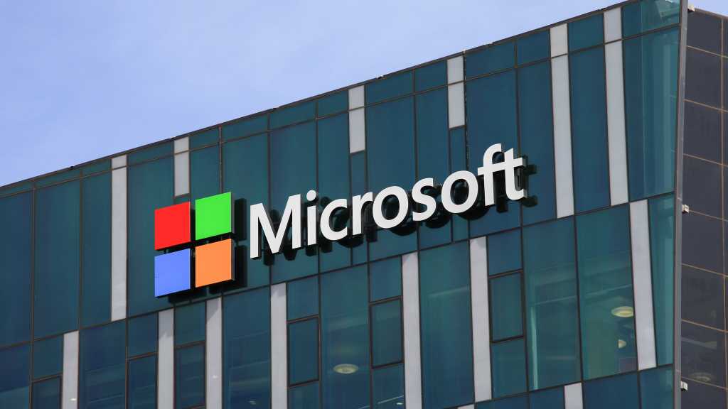 Image: Microsoft fixes three zero-day vulnerabilities, two actively exploited