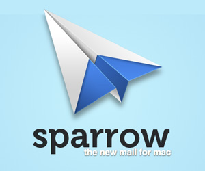 sparrow logo