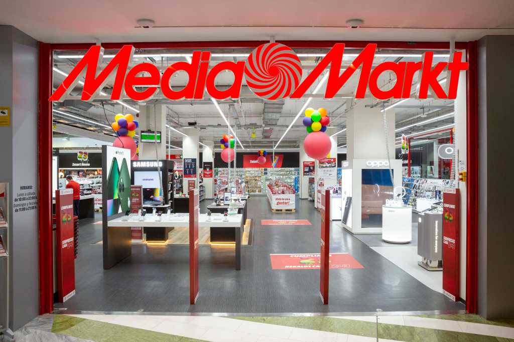 Mediamarkt