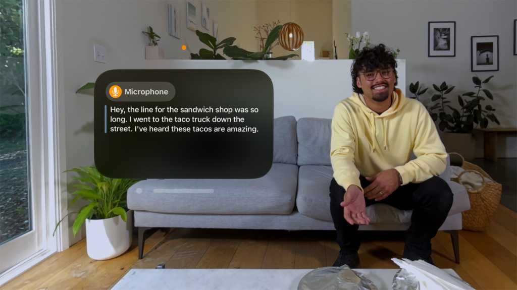 Image: The future will be subtitled