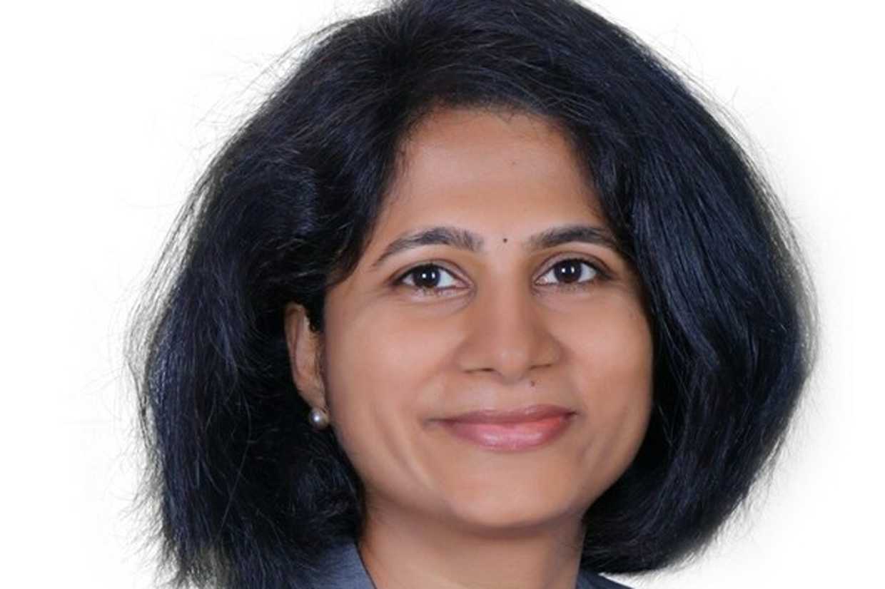 Radhika Chennakeshavula, Silicon Labs