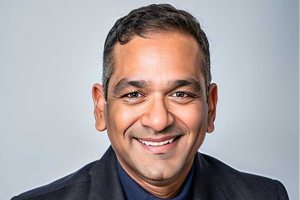 Srini Koushik, Rackspace