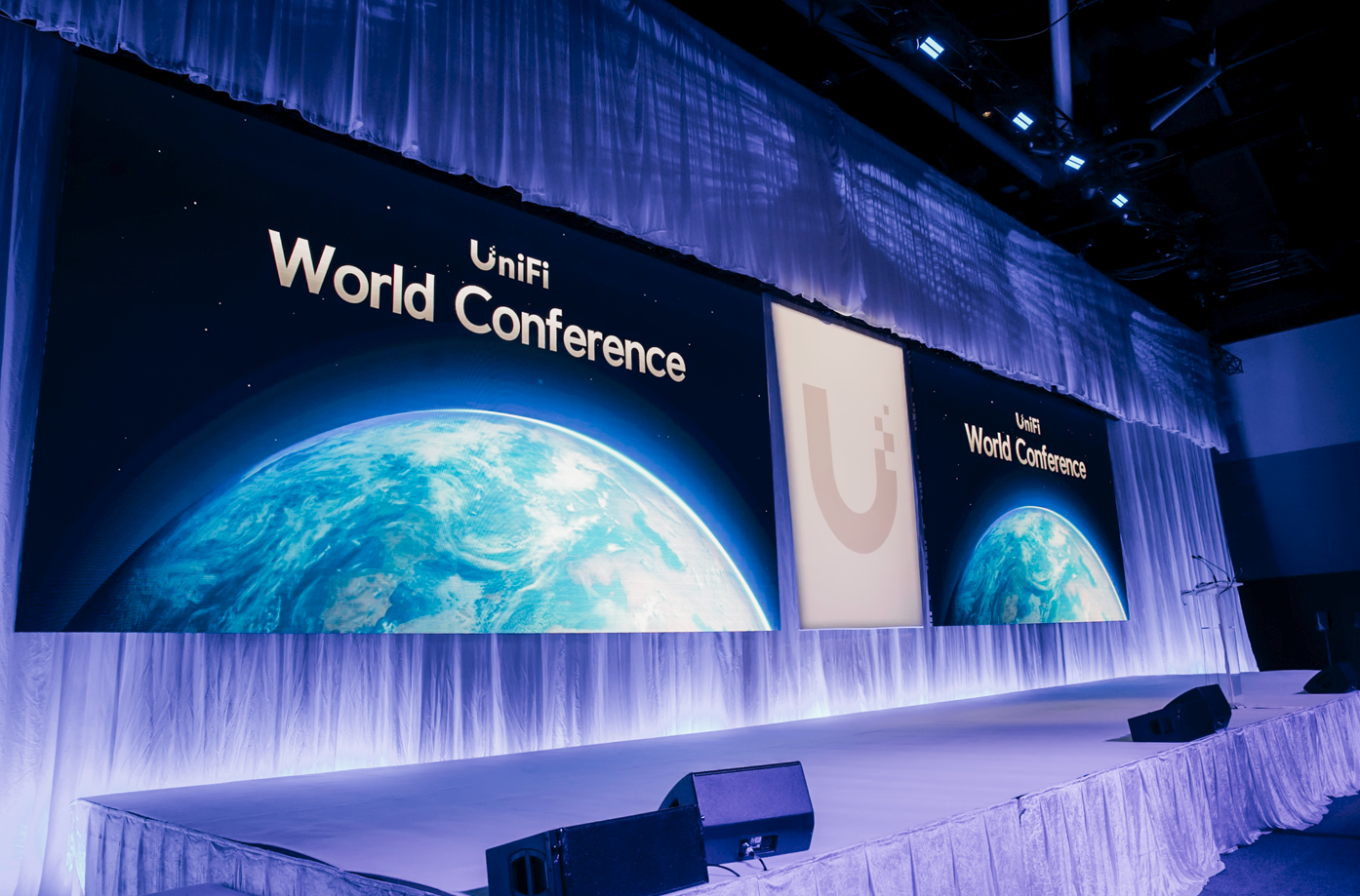 Ubiquiti UniFi World Conference hits Sydney – ARN