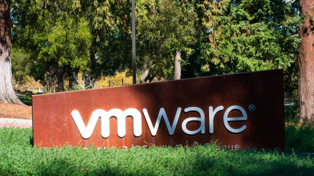 Image: VMware offers fixes to severe vulnerabilities in VMware Aria