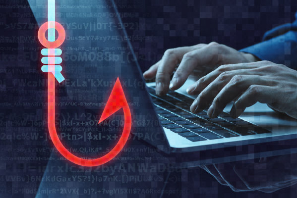 Image: Sponsored by Zscaler: Phishing attacks rise 58% in the year of AI