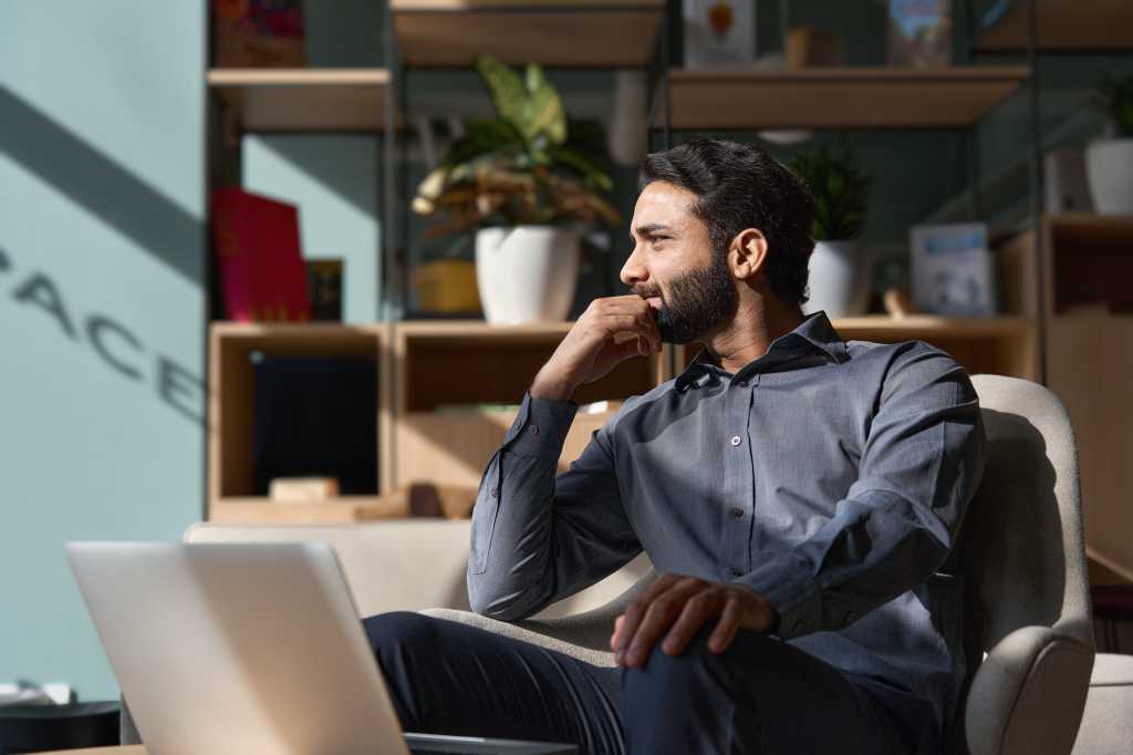 Image: 9 projects top of mind for IT leaders today