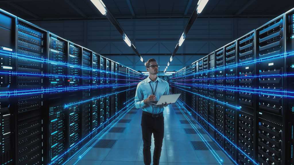 Image: Cloud first â auch fÃ¼r Power Workloads