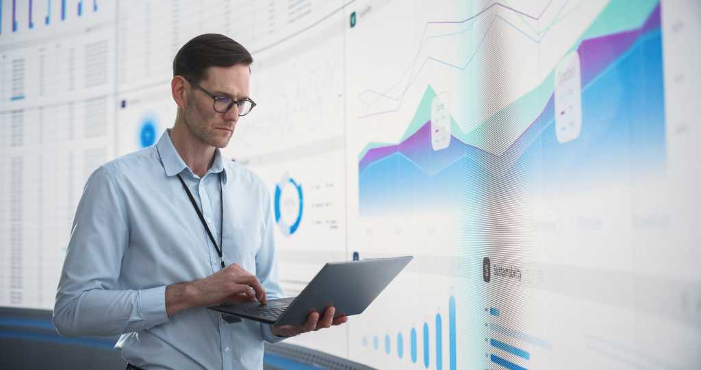 Image: Die 11 grÃ¶Ãten internen IT-Dienstleister Deutschlands
