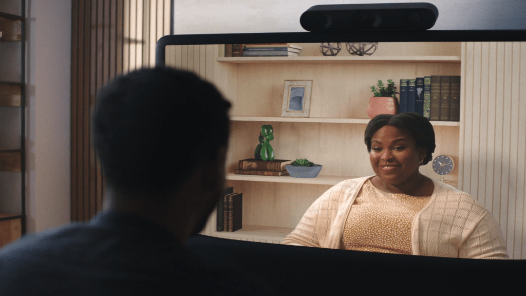 Image: Google: Project Starline 3D meeting platform arrives next year