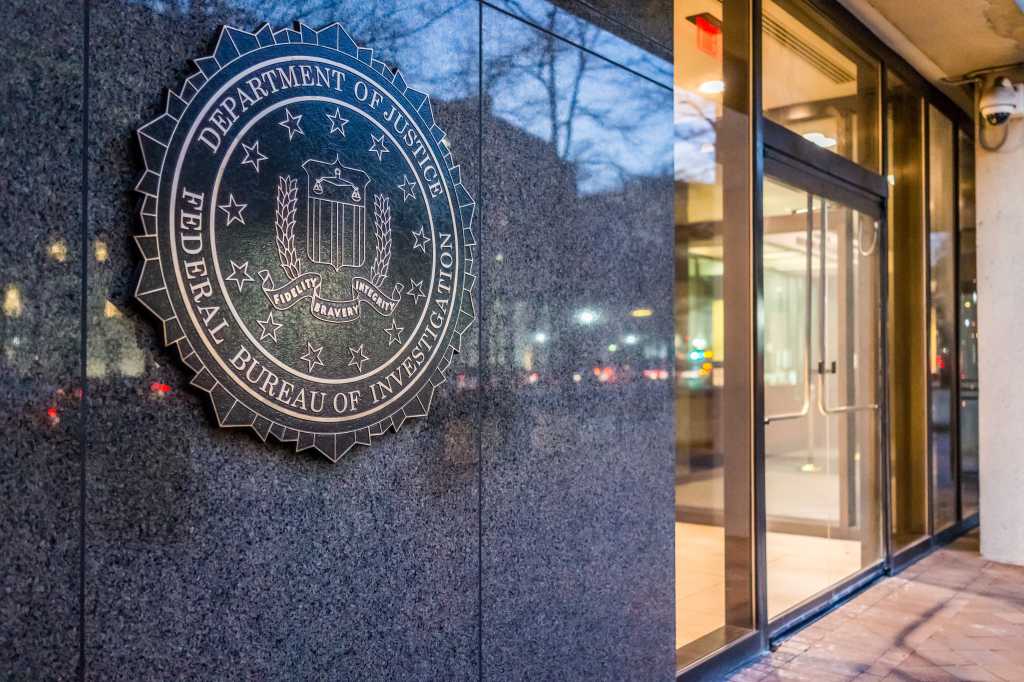 Image: Ransomware the most pervasive threat to US critical infrastructure in 2024, says FBI
