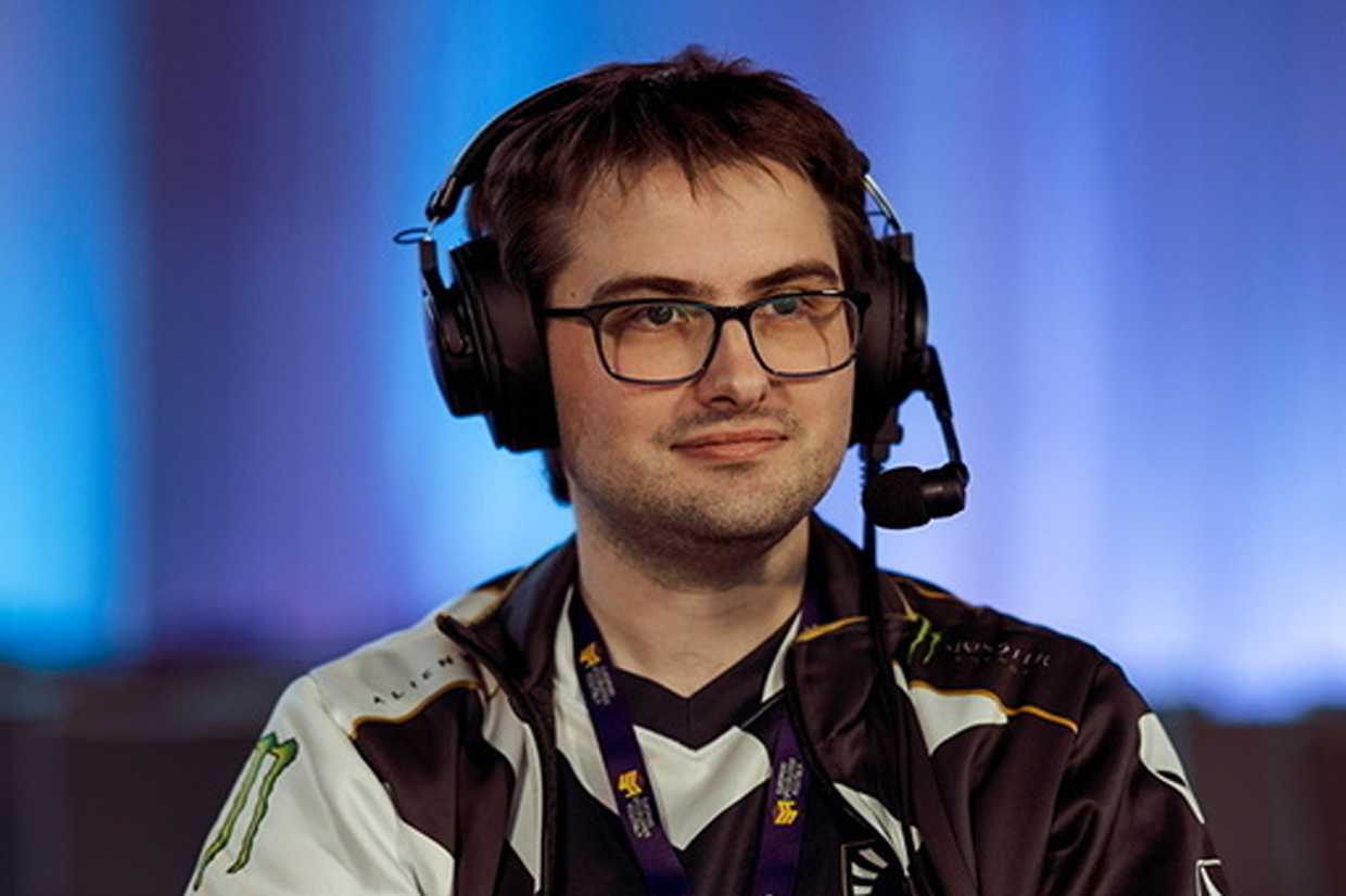 Jesse Hart, Team Liquid