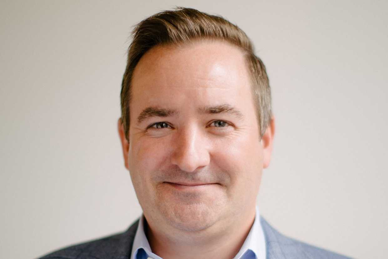Matt Kunkel, CEO, LogicGate