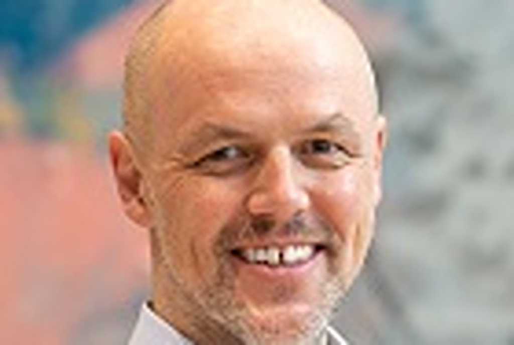 Mik Kersten, CTO, Planview