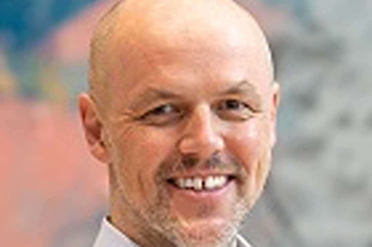Mik Kersten, CTO, Planview
