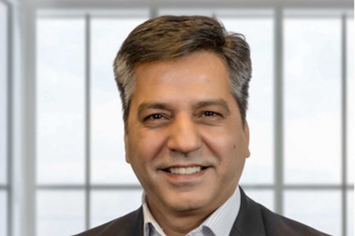 Zaheer Khan, Lendmark Financial