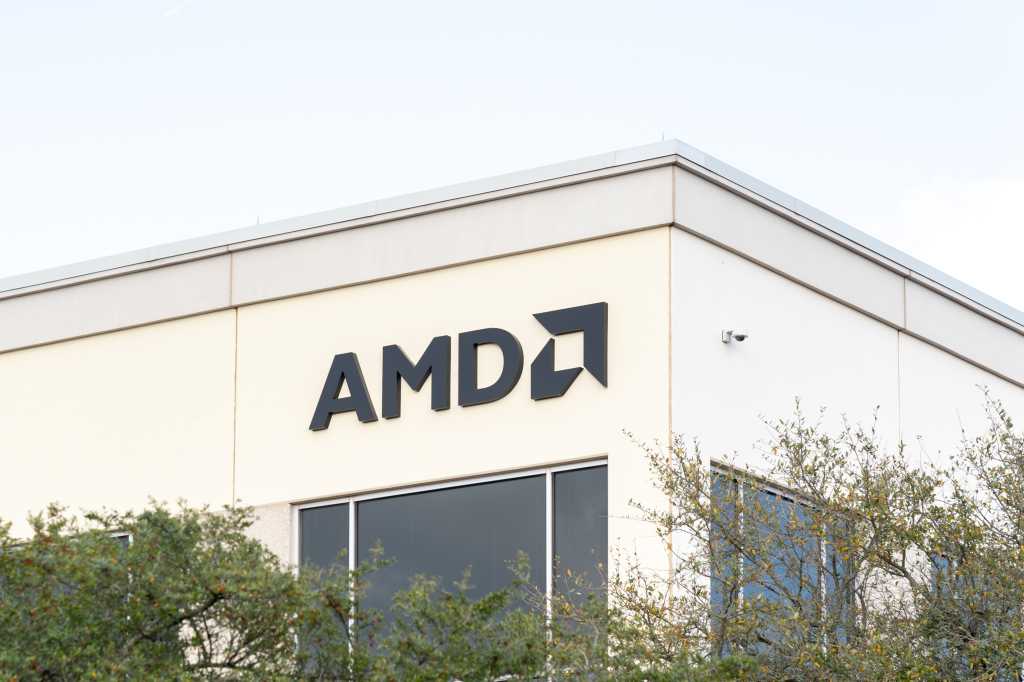 Image: AMD patches microcode security holes after accidental early disclosure