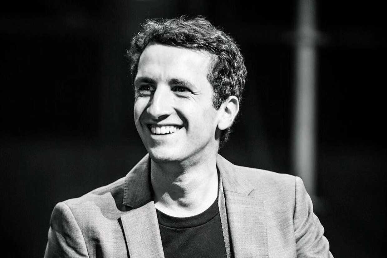 Alexis Susset, group CTO, UnaBiz
