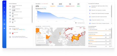 Astrix Security manages non-human entities across networks and clouds ...