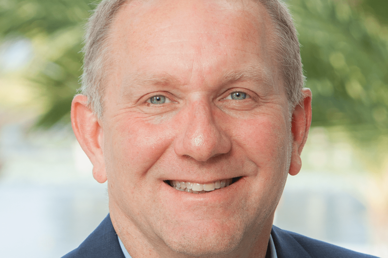 Dan Lohrmann, field CISO, Presidio