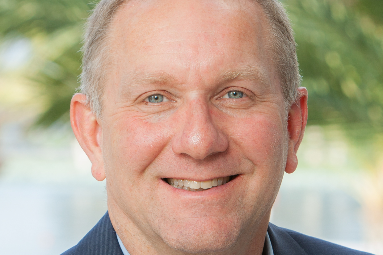 Dan Lohrmann, field CISO, Presidio