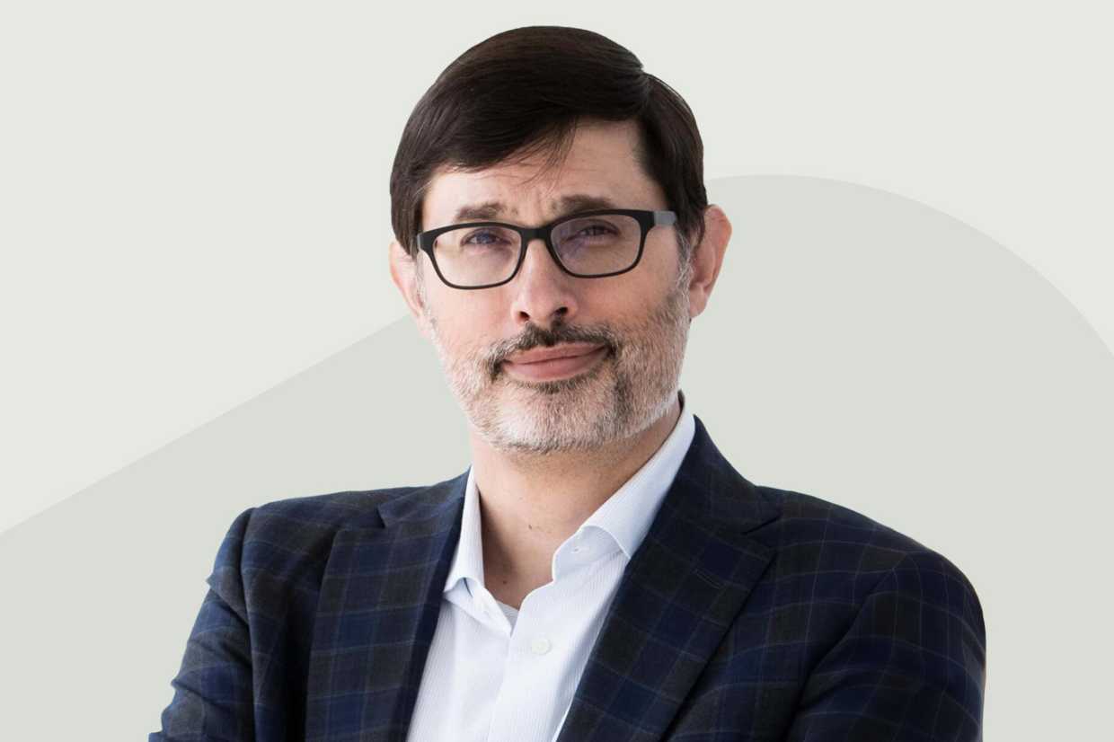 Neal Sample, CIO, Walgreens Boots Alliance