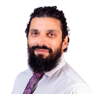 Hani Arab