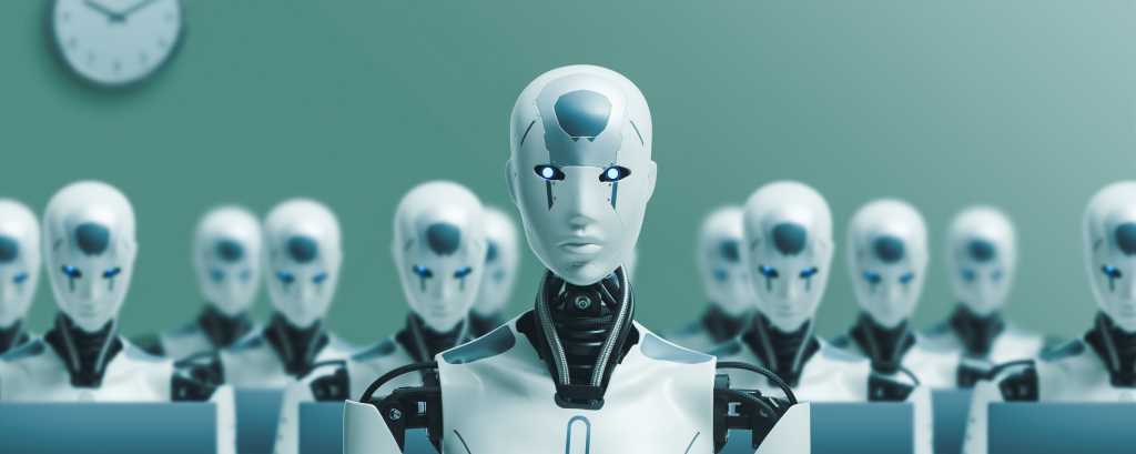 Image: China makes its bid for global AI governance