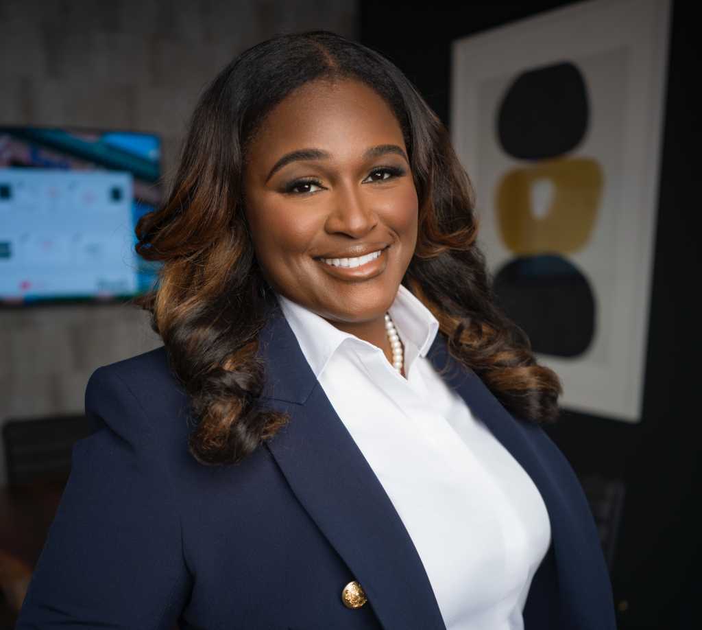 Joy Brown, SVP and CDIO, Boston Medical Center