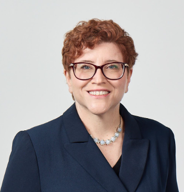 Mary-Beth Hosking