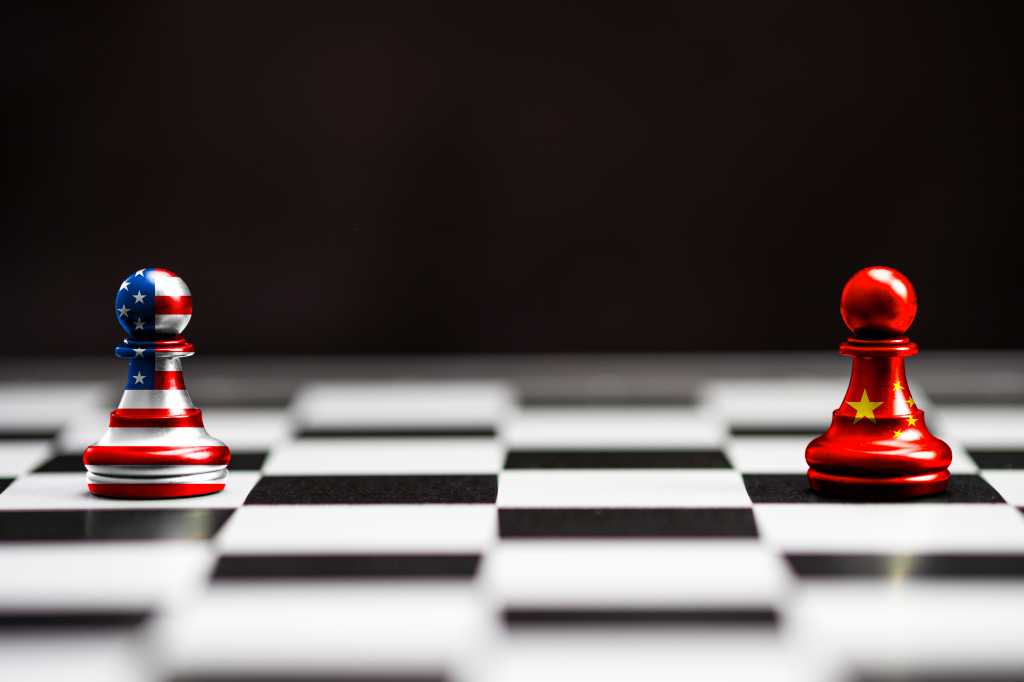Image: AI culture war: Hidden bias in training models may push political propaganda
