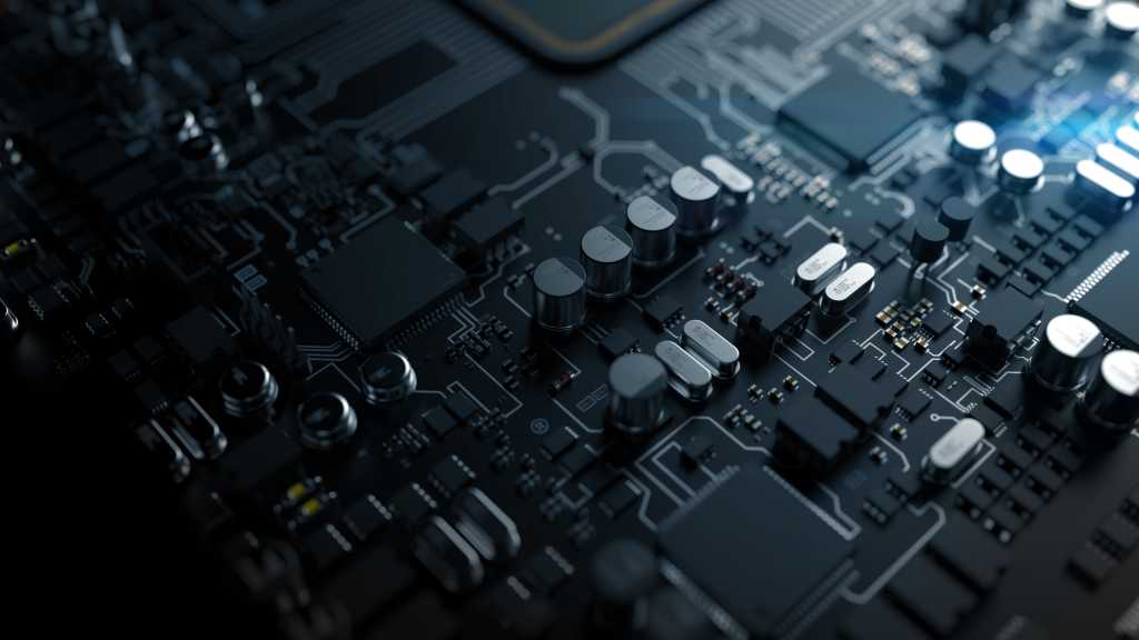 Image: Qualcomm's $2.4B Alphawave deal signals bold data center ambitions