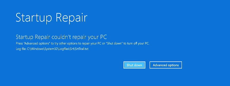 What to do when Windows won’t boot – Computerworld