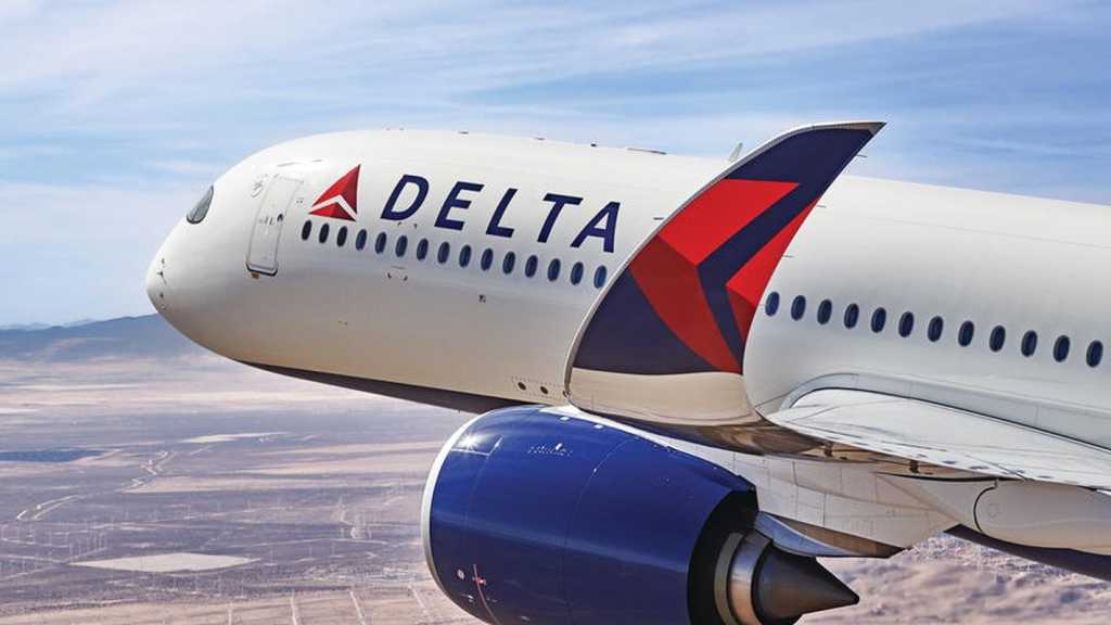 Image: Delta Airlines to ârethink Microsoftâ in wake of CrowdStrike outage