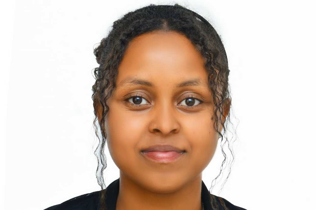 Betelhem Getachew