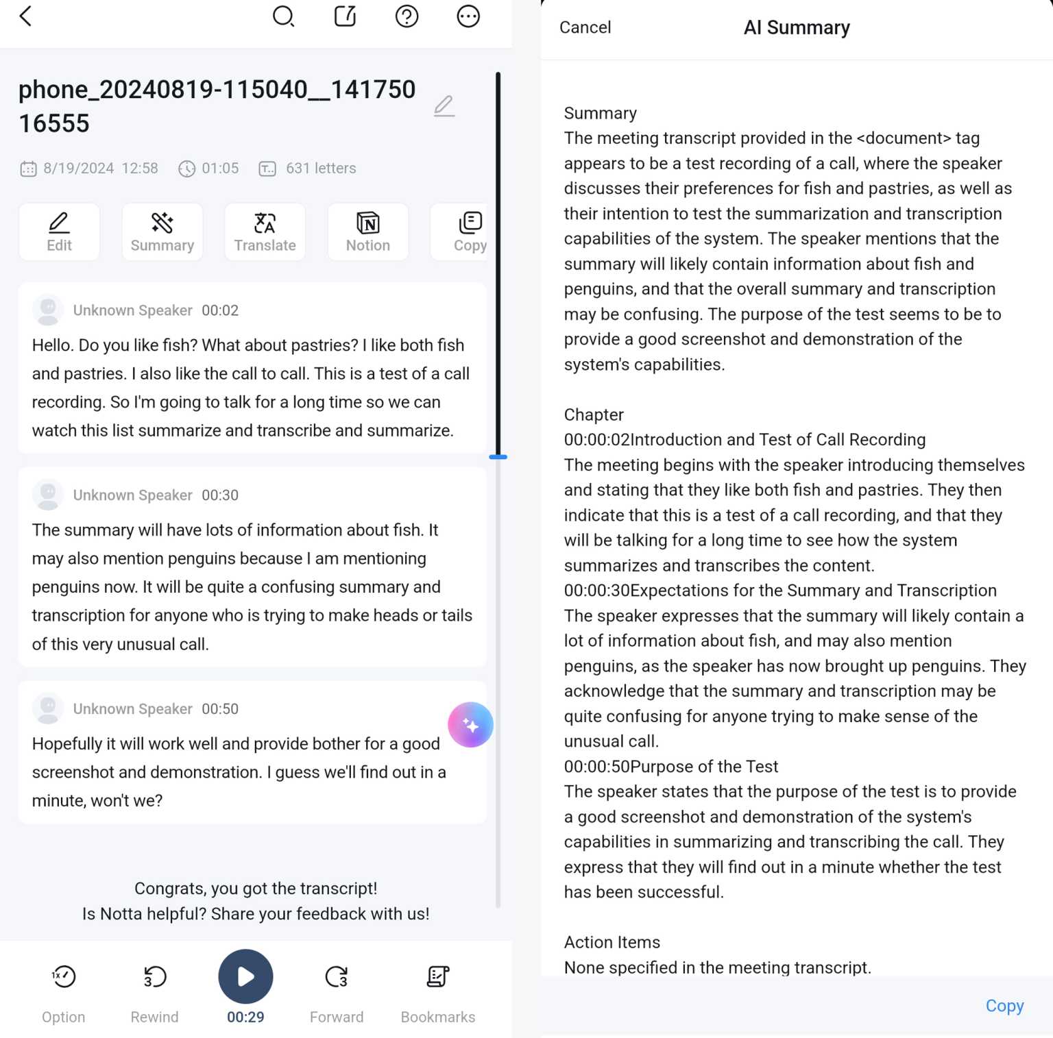 How to bring Google's Pixel 9 Call Notes feature to any Android device ...