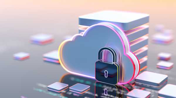 Image: Sponsored by Hyland: 3 Keys to ensuring your cloud provider offers a sound cyber security strategy