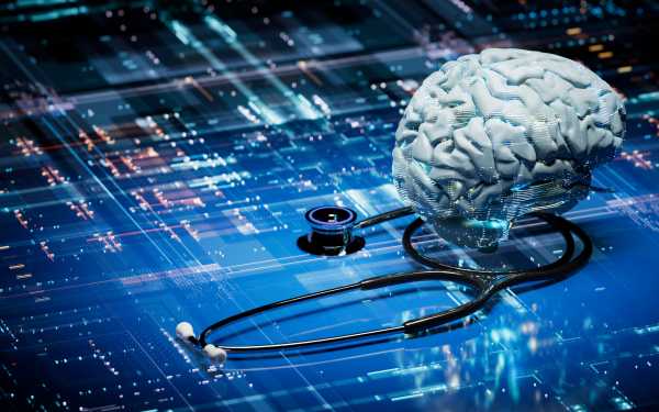 Image: Sponsored by EXL: How to build a safe path to AI in Healthcare