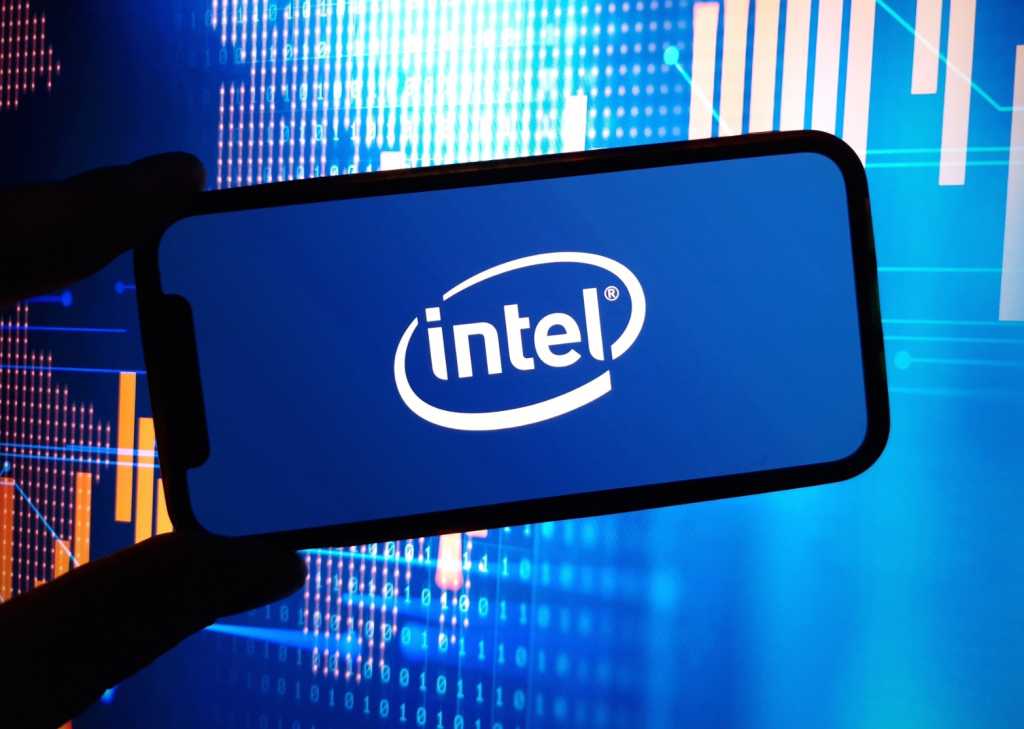 Image: What Intel needs to do to get its mojo back