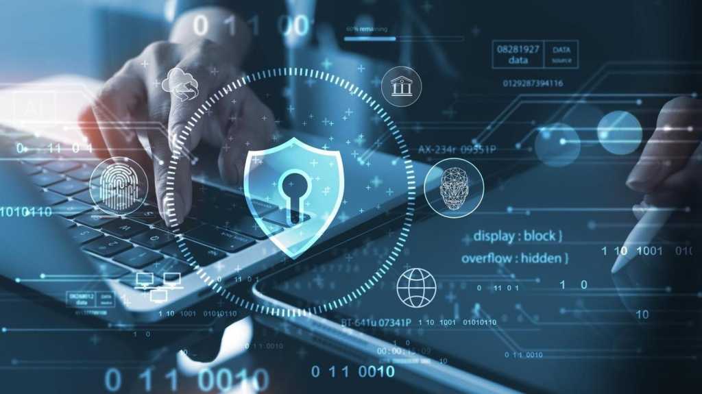 Image: Cisco kauft KI-Security-Player Robust Intelligence